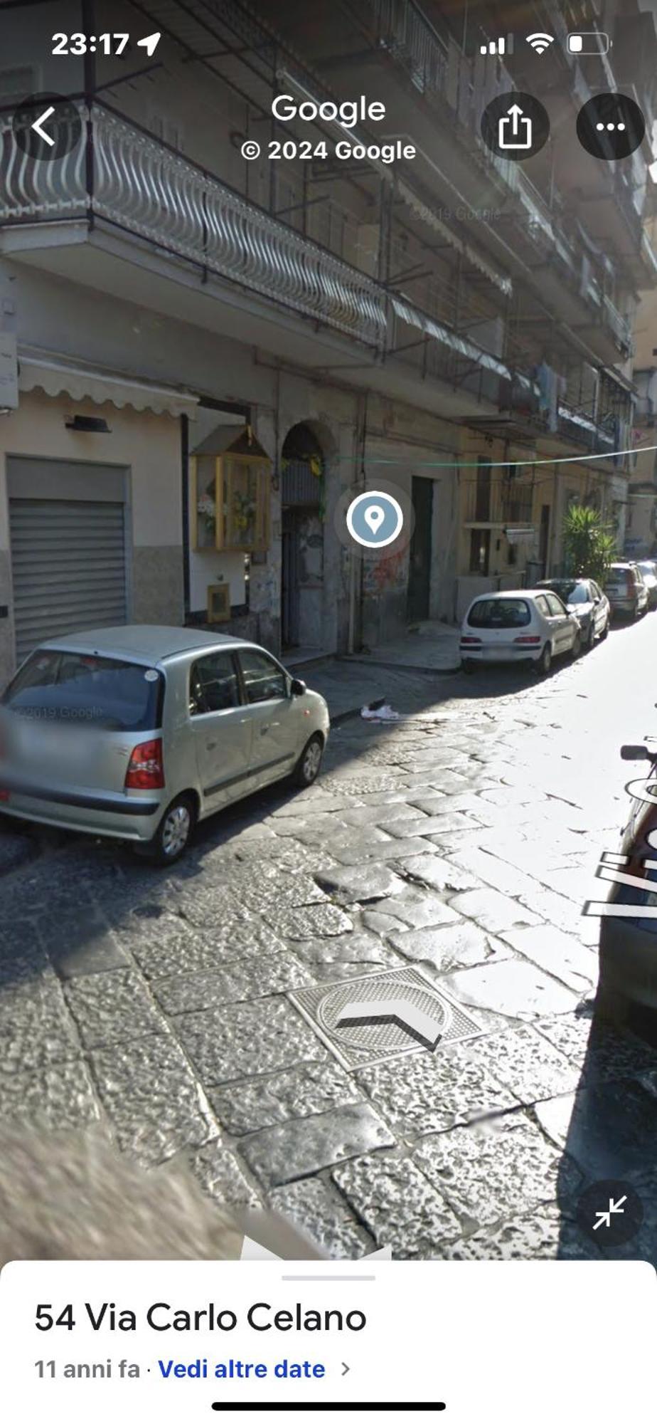 Casa Maruzzella Napoli