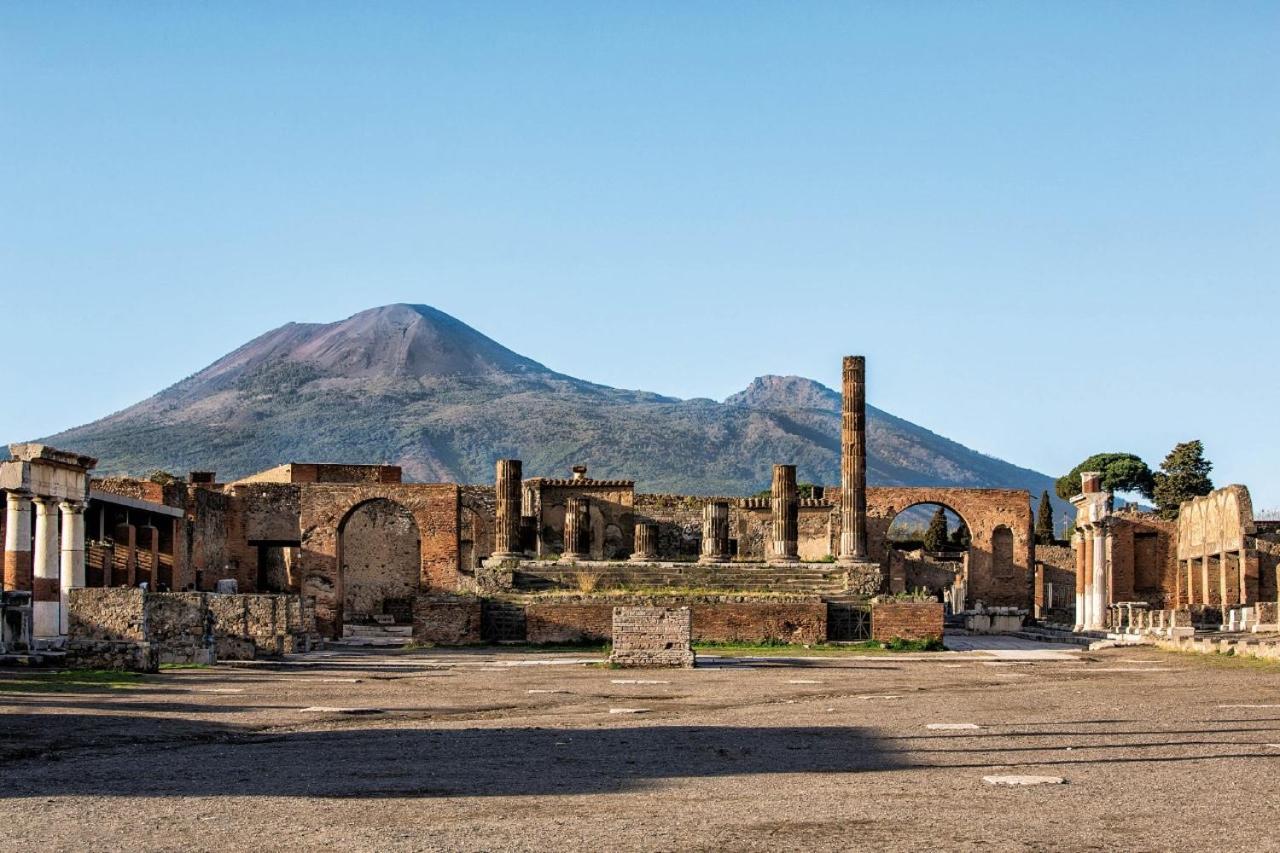 Casa vacanze Casa Maruzzella Napoli