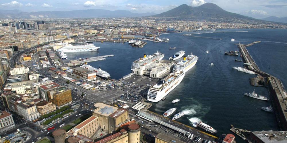 Casa Maruzzella * Napoli