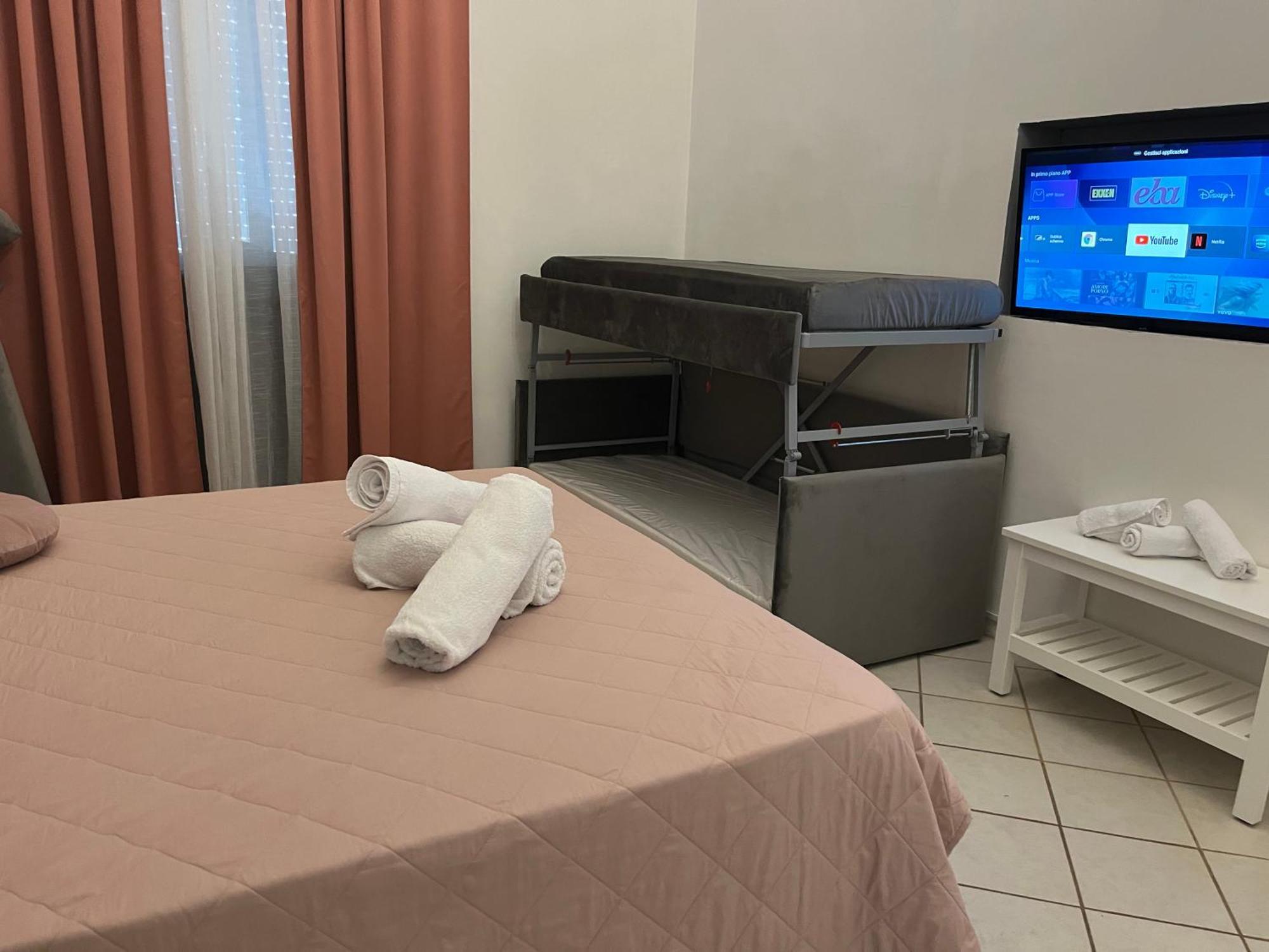 Casa vacanze Casa Maruzzella Napoli