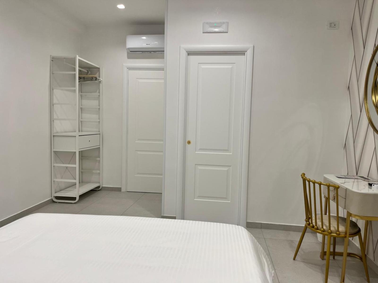 Casa Maruzzella Vakantiehuis Napels