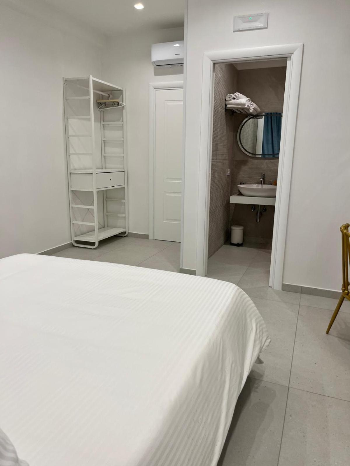 Casa Maruzzella Napels