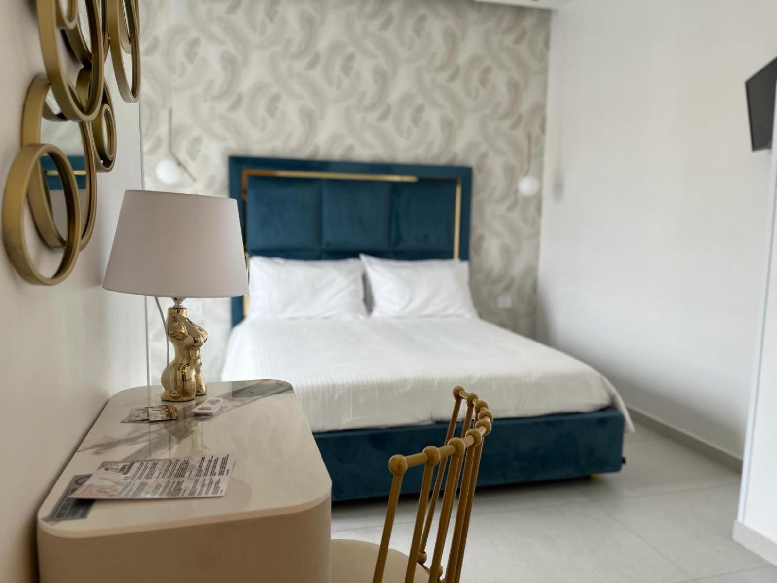 Casa Maruzzella Vakantiehuis *