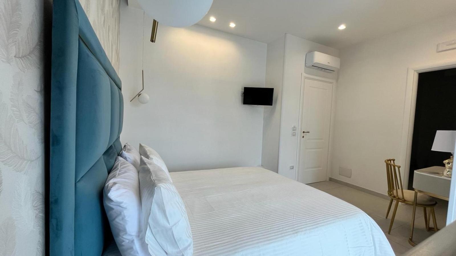 Vakantiehuis Casa Maruzzella Napels