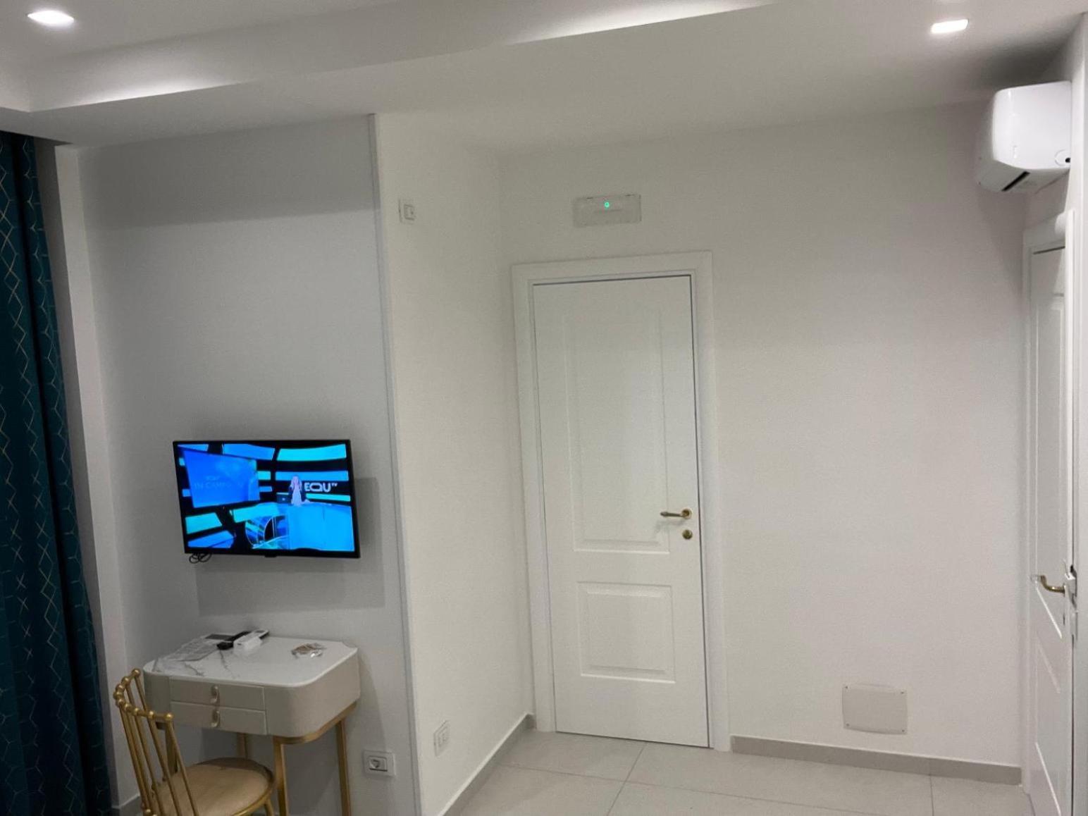 Casa Maruzzella