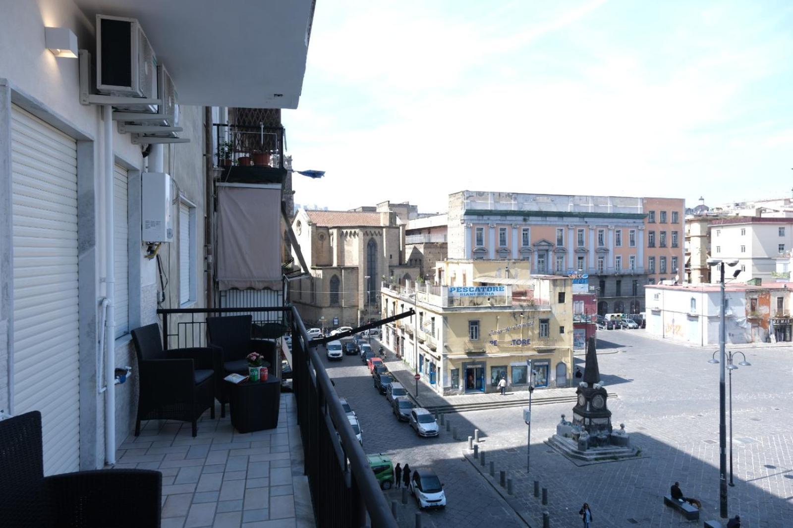 Vakantiehuis Casa Maruzzella