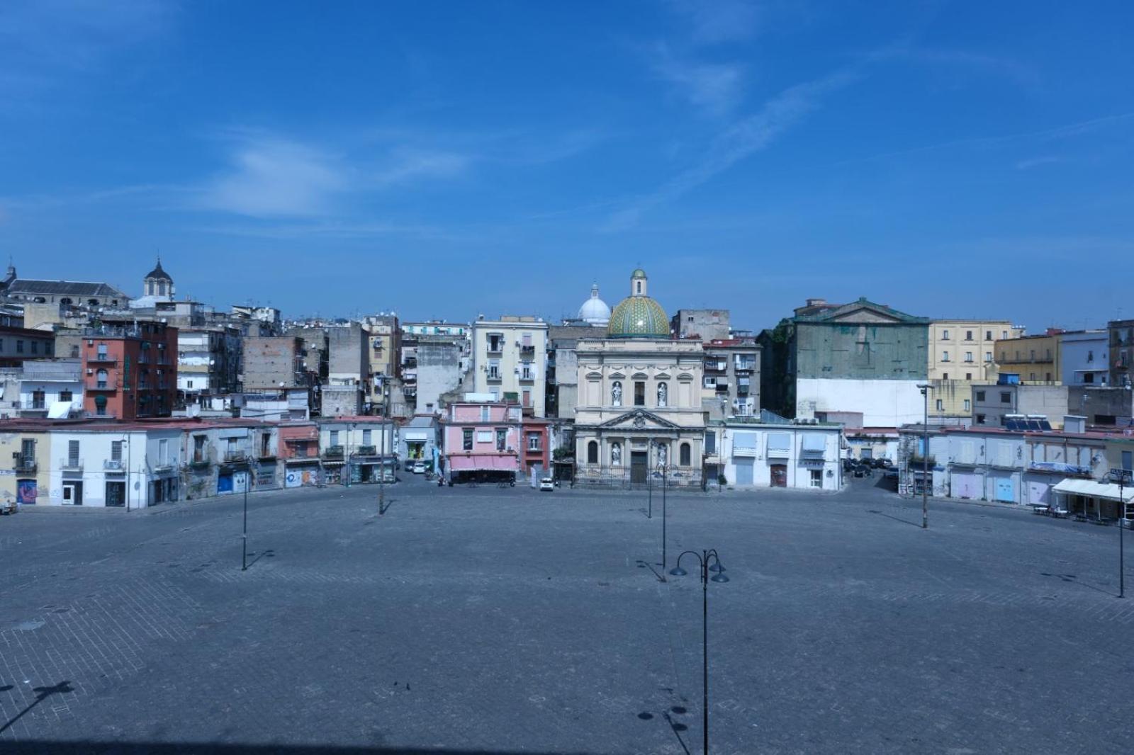 Casa Maruzzella Vakantiehuis Napels