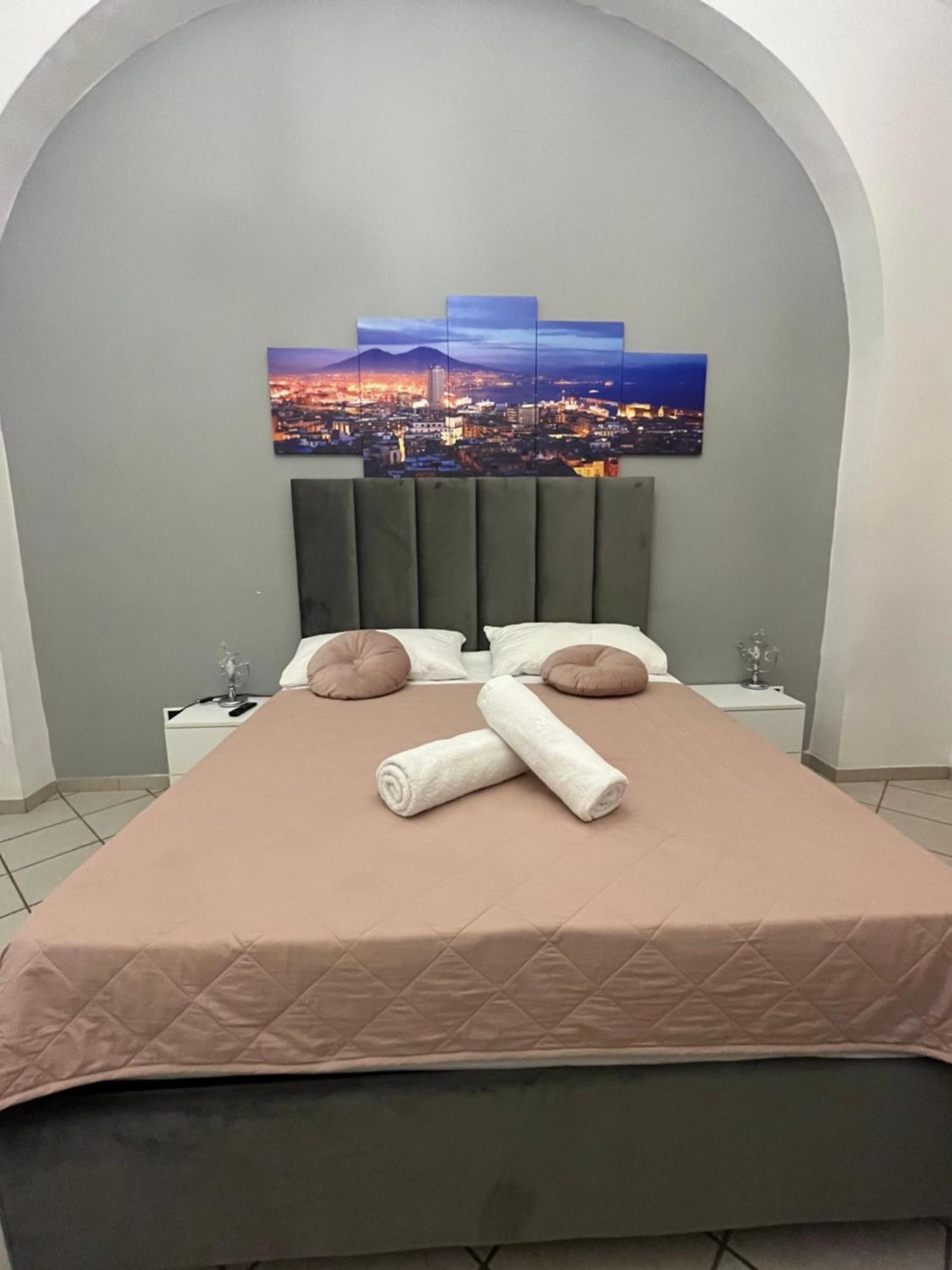 Holiday home Casa Maruzzella Naples