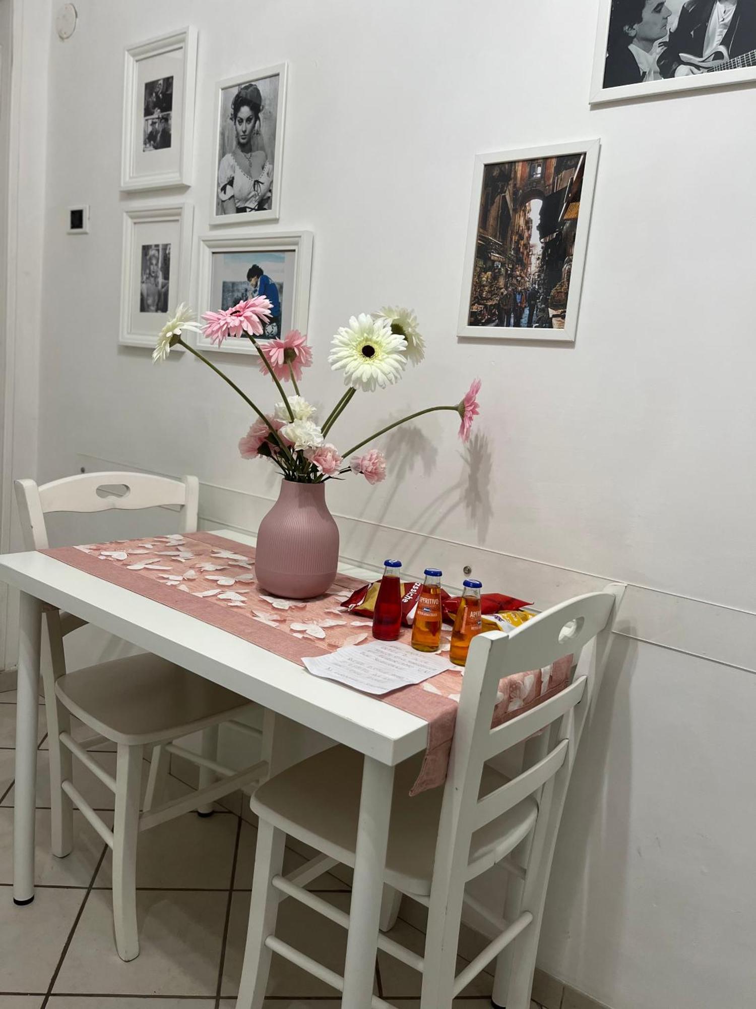 Casa Maruzzella Naples