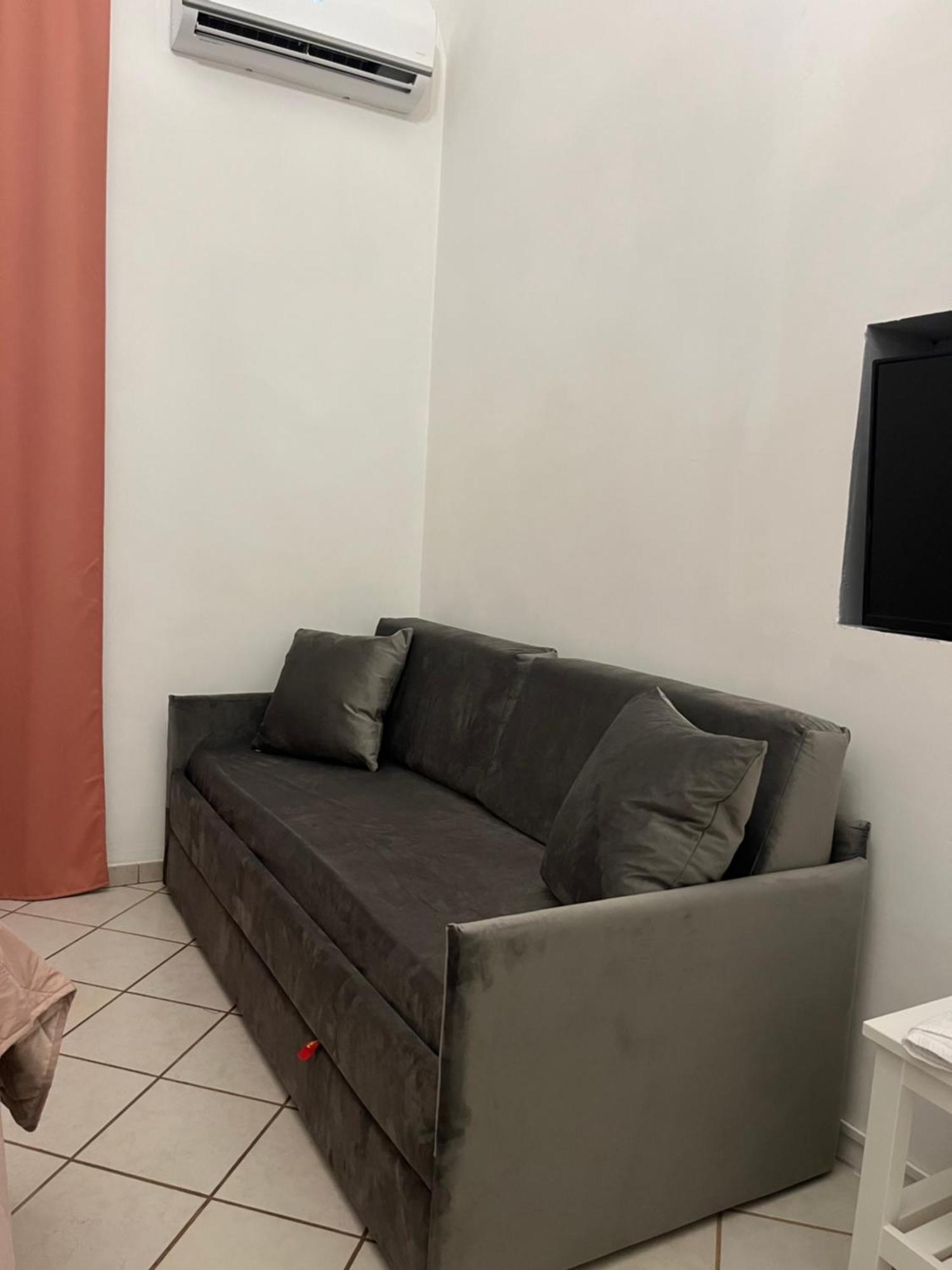 Casa Maruzzella * Naples