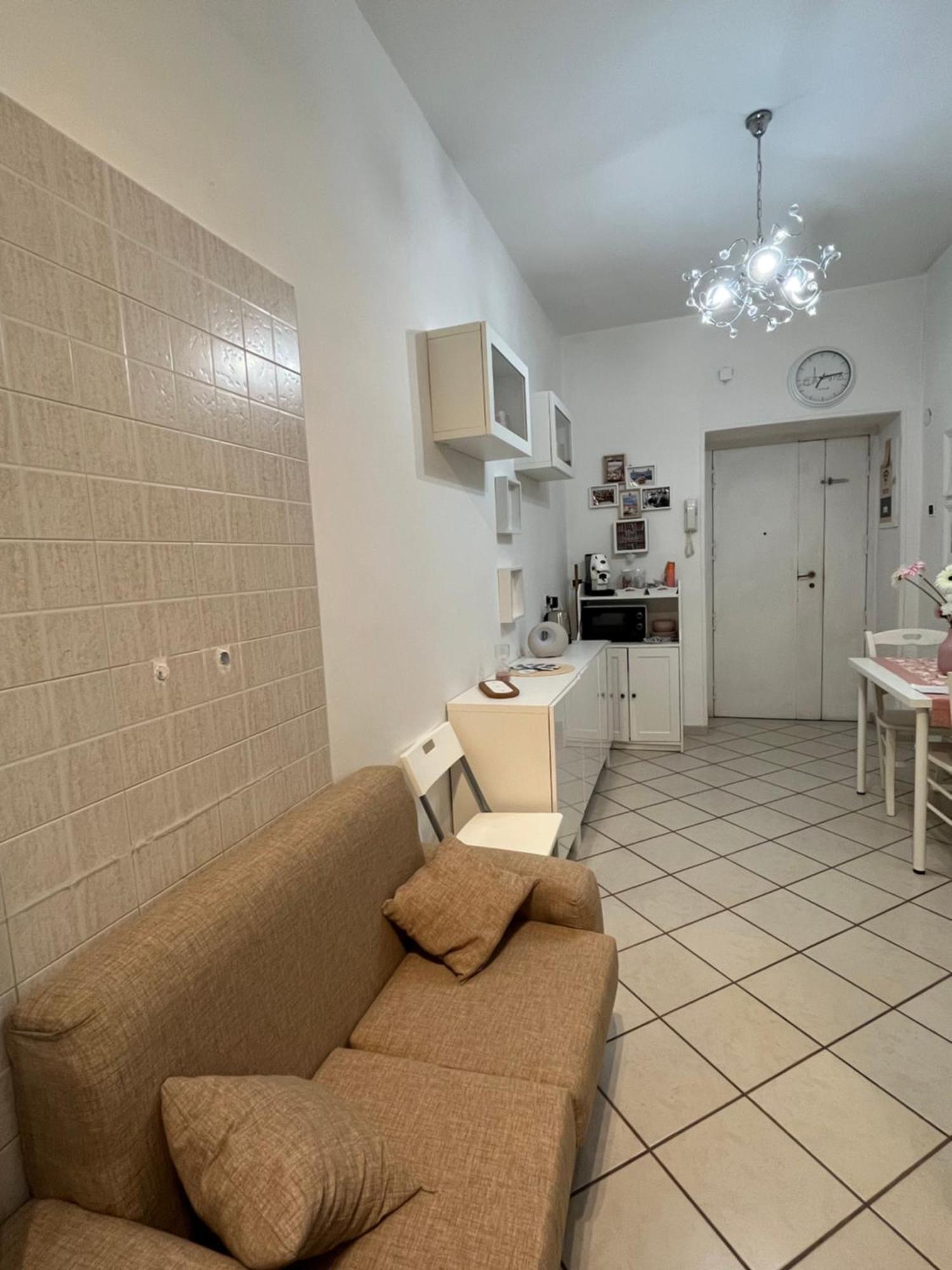 Casa Maruzzella Holiday home Naples