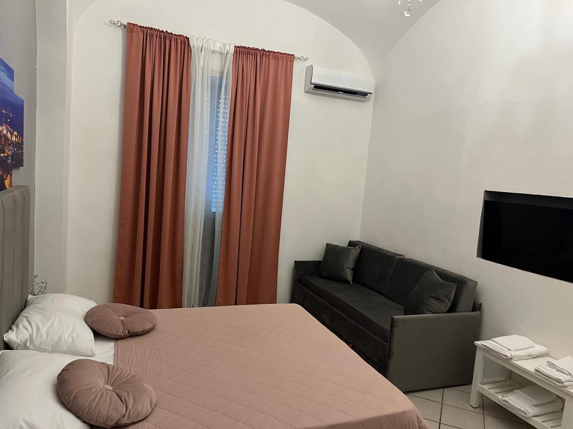 Casa Maruzzella Holiday home *