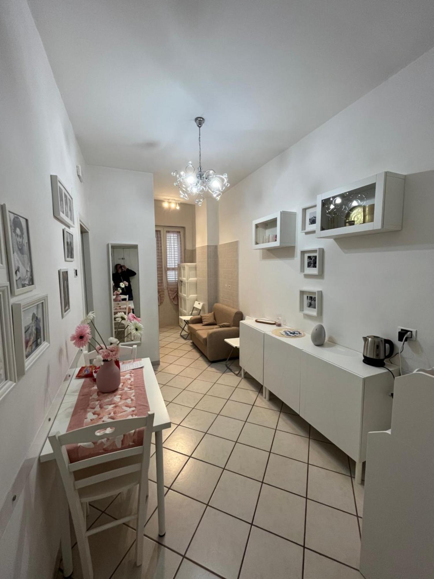 Casa Maruzzella *