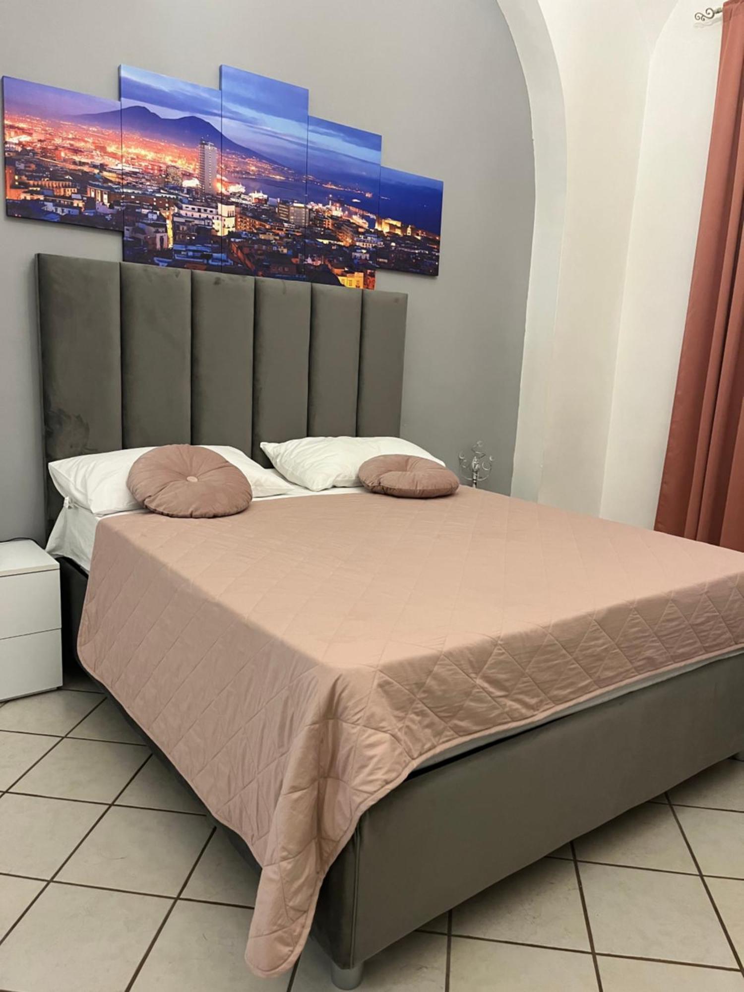 Holiday home Casa Maruzzella Naples